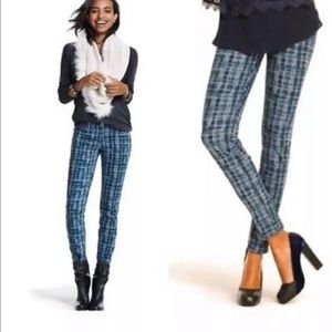 Cabi Curvy Skinny Jeans